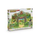 Jogo Tabuleiro Infantil Dinossauro Game Dino Tiro Ao Alvo - Braskit - Jogos  de Tabuleiro - Magazine Luiza