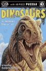 Dinosaurs - An Adventure Back In Time With 48 Piece Puzzle - Level 3 - Innovative Kids