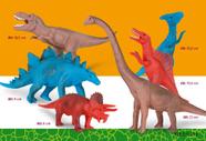 Dinossauro Amigo 4 Peças 291 Super Toys