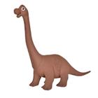 Dinossauro Amigo Braquiossauro 38,5cm Emite Som-Cotiplás - Cotiplas