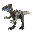 Dinossauro Articulado com Som - Tiranossauro Rex - Ataque e Devore -  Jurassic World Dominion - Mattel - superlegalbrinquedos