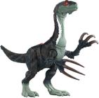 Dinossauro Articulado com Som - Tiranossauro Rex - Ataque e Devore -  Jurassic World Dominion - Mattel - Bonecos - Magazine Luiza