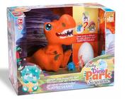 Dinossauro Baby Dino Park Surpresa - Bee Toys