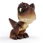 Dinossauro Gigante Articulado T. REX Jurassic World - Mimo Brinquedos Ref  0750 - Bonecos - Magazine Luiza