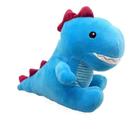 Dinossauro Colorido Linha Baby ul 22 Cm - Fizzy Toys