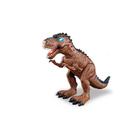 Dinossauro Com Som E Luz Zoop Toys