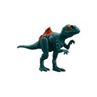 Dinossauro Concavenator Jurassic World 30cm HLK93 Mattel