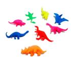 Dinossauro Cresce Na Água Gel Festa Brinquedo - Shop Mix