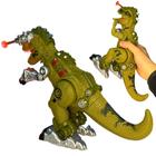 Lança Dardos Nerf Dinossauro Estegossauro Dino Squad 28cm Hasbro C/nf -  Lançadores de Dardos - Magazine Luiza