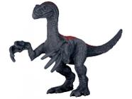 DINOSSAURO T-REX JURASSIC WORLD 0750 MIMO - Star Brink Brinquedos