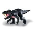 Dinossauro de Brinquedo T-Rex Jurassic Grande World 56cm
