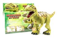 Bebê Dinossauro De Brinquedo Infantil Para Colorir +3 Tintas - Bee Toys -  Bonecos - Magazine Luiza