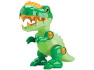 Dinossauro de Brinquedo Toy Rex - Samba Toys