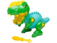 Dinossauro T-REX Gigante Invencible Bee TOYS – Starhouse Mega Store