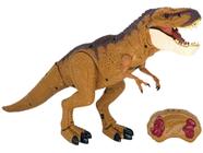 Dinossauro de Controle Remoto Criaturas RC 1111 - Candide