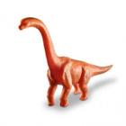 Dinossauro Dino Brinquedo Braquiossauro Infantil