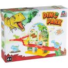 Dinossauro dino park - BRASKIT