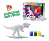 Dinossauro Diver Dinos - Tiranossauro Rex - Divertoys - Casa Joka