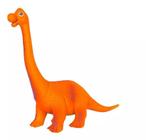 Dinossauro Dino World Kids Braquiossauro Cotiplás - Cotiplas