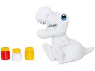 Dinossauro Dinopark Baby Pintura Bee Toys