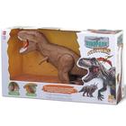 Dinossauro Dinopark Hunters T- Rex 399 Bee Toys