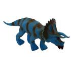 Dinossauro Emborrachado Triceratops Animal Jurássico - Maralex