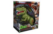 Dinossauro Giganossauro Dino Rex Articulado - Brinquemix