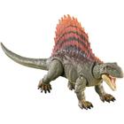 Dinossauro Hammond Dimetrodon Jurassic World Mattel