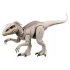 Dinossauro Indominus Rex - Batalha de Camuflagem - Jurassic World - HNT63 - Mattel