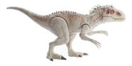 Dinossauro Indominus Rex Gct95 De Mattel Destroy 'n Devour