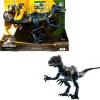 Dinossauro Indoraptor Luz E Som Articulado - HKY11 - Mattel