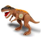Dinossauro Infantil Tirano Rex C/ Som - Adijomar Brinquedos