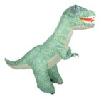 Dinossauro Inflavel Grande de Controle Remoto Zippy Toys