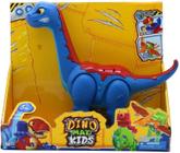 Dinossauro Jurassic Fun Junior Brotonssauro Com Som Br1470