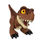 Dinossauro Jurassic Fun Multikids Dino Spray T-Rex Br2101