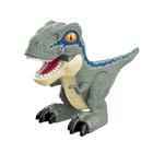 Dinossauro Jurassic Fun Multikids Dino Spray T-Rex Br2102