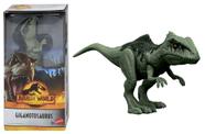 Dinossauro Jurassic World 15 Cm - Dominion - Mattel