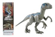 Jurassic World - Dinossauro Tiranossauro Rex Hgc19 - MP Brinquedos