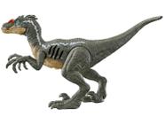 Dinossauro Articulado com Som - Tiranossauro Rex - Ataque e Devore -  Jurassic World Dominion - Mattel - superlegalbrinquedos