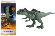 Jurassic World - Dinossauro Tiranossauro Rex Hgc19 - MP Brinquedos