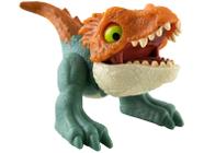 Dinossauro Gigante Articulado T. REX Jurassic World - Mimo Brinquedos Ref  0750 - Bonecos - Magazine Luiza