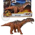 Dinossauro Jurassic World Dominion Ampelosaurus Mattel