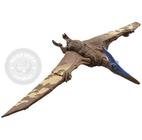 Dinossauro Jurassic World Dominion Pteranodon Com Som Mattel