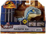 Dinossauro Jurassic World Dominion Pacote Feroz - Articulado Mattel -  Bonecos - Magazine Luiza