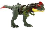 Dinossauro Jurassic World Dominion Sinotyrannus Mattel
