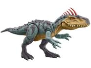 Dinossauro Jurassic World Epic Evolution Rastreado - Gigantes Neovenator 19,05cm Mattel