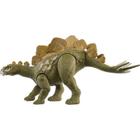 Dinossauro Jurassic World Hesperosaurus 26cm Mattel