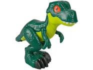 Dinossauro Jurassic World Imaginext T-Rex XL