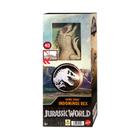 Dinossauro Jurassic World Indominus Rex com Sons 30 cm Mattel HLK94