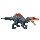 Dinossauro Jurassic World Mattel Siamosaurus Massiva